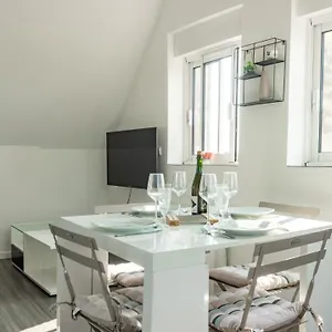 Le Clos Du Penty 4 - T3 Vue Exceptionnelle , Guidel France