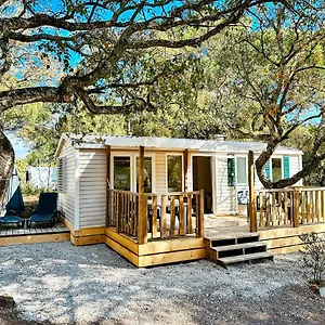 Camping 3 Bedroom Lei Suves - Joycasa, Roquebrune-sur Argens
