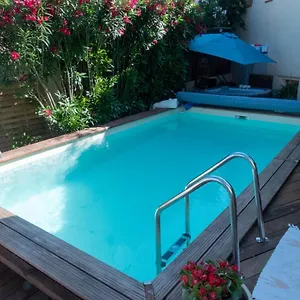 Séjour chez l'habitant La Brice Marine, Roquebrune-sur Argens