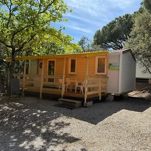 Chalet Harbers Zonvakanties Met Airco Lei Suves Sur Argens, Roquebrune-sur Argens